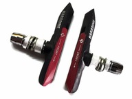 Brzdové doštičky Baradine V-brake 72 mm Brzdové doštičky Baradine V-brake 72 mm