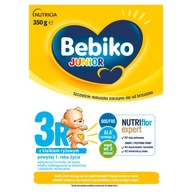 Mlieko BEBIKO Junior 3R, 350g