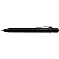 FABER-CASTELL GRIP 2011 MECHANICKÁ ceruzka, ČIERNA