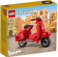 LEGO CREATOR 40517 VESPA SKÚTER