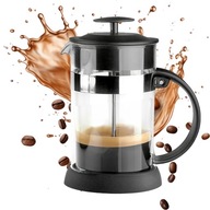 Piestový čajník French Press, džbán Altom Design, 1 l Piestový čajník French Press, džbán Altom Design, 1 l