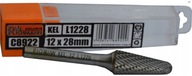 OTOČNÉ MASLO NA KOV KEL 12x28mm OTOČNÉ MASLO NA KOV KEL 12x28mm