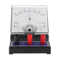 Vylepšený galvanometer - 30-0-30 vedecký galvanometer Vylepšený galvanometer - 30-0-30 vedecký galvanometer