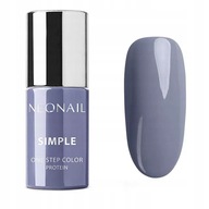 HYBRID NEONAIL POLISH 3v1 SIMPLE RELAXED 8148-7 HYBRID NEONAIL POLISH 3v1 SIMPLE RELAXED 8148-7