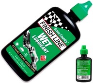 Olej FINISH LINE, tuk CROSS COUNTRY 120ml Olej FINISH LINE, tuk CROSS COUNTRY 120ml