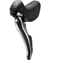 Radiaca páka Shimano ST-4703 3-rýchlostná ľavá predná Radiaca páka Shimano ST-4703 3-rýchlostná ľavá predná