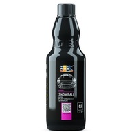 Autošampón ADBL SNOWBALL 0,5L Autošampón ADBL SNOWBALL 0,5L