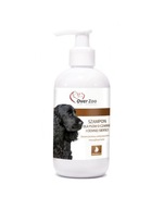 Over Zoo - Šampón na tmavú srsť - 250 ml Over Zoo - Šampón na tmavú srsť - 250 ml