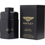 Bentley For Men Absolute pánsky parfém 100 ml