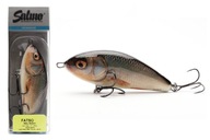 WOBLER SALMO FATSO PLÁVAJÚCI 10cm - QFA006 WOBLER SALMO FATSO PLÁVAJÚCI 10cm - QFA006