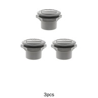 3-dielna strešná jachta Air vent RV 3-dielna strešná jachta Air vent RV