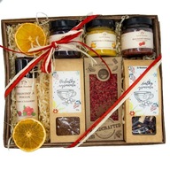 Darček pre učiteľa DARČEKOVÝ KOŠÍK na Vianoce, narodeniny, pod VIANOČNÝ STROMČEK B72 Darček pre učiteľa DARČEKOVÝ KOŠÍK na Vianoce, narodeniny, pod VIANOČNÝ STROMČEK B72