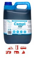 TEKUTINA DO WC CAMPI BLUE 5L ToiToi TEKUTINA DO WC CAMPI BLUE 5L ToiToi