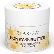 Kožička Claresa Honey Butter