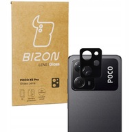2x Bizon Glass Lens pre Poco X5 Pro