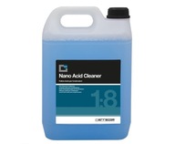 Nano Acid Cleaner tekutý na umývanie kondenzátorov, 10L