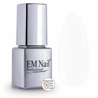 Em nail Tempered Dry Top Coat 6ml Em nail Tempered Dry Top Coat 6ml