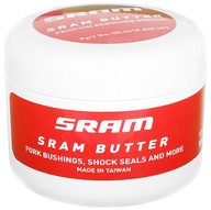 SRAM maslový tuk na tesnenia západiek kolies Slickoleum 29ml SRAM maslový tuk na tesnenia západiek kolies Slickoleum 29ml