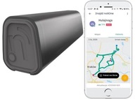 GPS tracker Notione Plus + SIM karta zadarmo