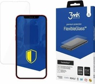 Hybridné sklo FlexibleGlass iPhone 13/13 Pro Hybridné sklo FlexibleGlass iPhone 13/13 Pro