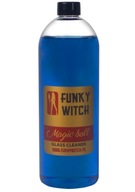 FUNKY WITCH Magic Ball čistič skla 1L FUNKY WITCH Magic Ball čistič skla 1L