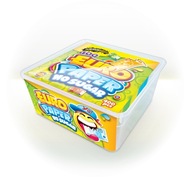 Johny Bee Euro jedlý papier 400 kusov, 440 g Johny Bee Euro jedlý papier 400 kusov, 440 g