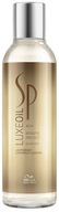 Wella SP Luxe Oil Keratin Protect regeneračný šampón s keratínom 200 ml