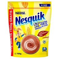 Nesquik Instantný kakaový nápoj 700 g