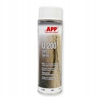 APP U200 OCHRANA TELA LAMB WHITE SPRAY APP U200 OCHRANA TELA LAMB WHITE SPRAY
