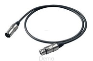 PROEL BULK250LU6 MIKROFÓNOVÝ KÁBEL 6m XLR/XLR MIKROFÓNOVÝ KÁBEL PROEL BULK250LU6 MIKROFÓNOVÝ KÁBEL 6m XLR/XLR MIKROFÓNOVÝ KÁBEL