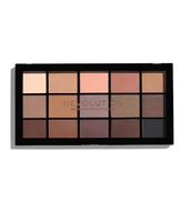 Makeup Revolution Re-Loaded Basic Mattes Palette Makeup Revolution Re-Loaded Basic Mattes Palette