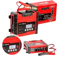 MIKROPROCESOROVÝ BATÉRIOVÝ USMERŇOVAČ 12V 15A MIKROPROCESOROVÝ BATÉRIOVÝ USMERŇOVAČ 12V 15A