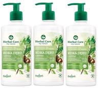 3 kusy GÉL OCHRANNEJ INTÍMNEJ HYGIENY DUBOVÁ KÔRA 330 ML BYLINKOVÁ STAROSTLIVOSŤ 3 kusy GÉL OCHRANNEJ INTÍMNEJ HYGIENY DUBOVÁ KÔRA 330 ML BYLINKOVÁ STAROSTLIVOSŤ