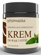 Bosphaera Zmäkčujúci krém na ruky a nohy Bosphaera Zmäkčujúci krém na ruky a nohy