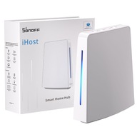 Inteligentný centrálny rozbočovač ZIGBEE WIFI SONOFF iHOST Inteligentný centrálny rozbočovač ZIGBEE WIFI SONOFF iHOST