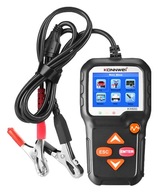 Diagnostický tester 12V 6V batérie