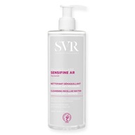 SVR Sensifine AR upokojujúci micelárny fluid 400ml SVR Sensifine AR upokojujúci micelárny fluid 400ml