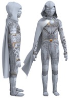 OUTFIT HALLOWEENSKÝ KOSTÝM MARC SPECTOR MOON KNIGHT 140/146 OUTFIT HALLOWEENSKÝ KOSTÝM MARC SPECTOR MOON KNIGHT 140/146