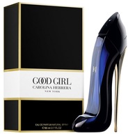 CAROLINA HERRERA Good Girl EDP 80ml