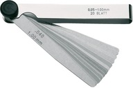PRESNÝ MERAČ HELIOS 32 0,03-1,0 PRESNÝ MERAČ HELIOS 32 0,03-1,0