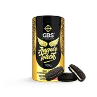 GBS Coffee 5x Kofeínový čokoládový koláč so smotanou GBS Coffee 5x Kofeínový čokoládový koláč so smotanou