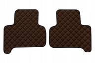 TOYOTA LAND CRUISER J120 LONG koberčeky 02-08 mat TOYOTA LAND CRUISER J120 LONG koberčeky 02-08 mat