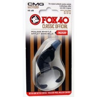 FOX 40 Classic Oficiálna píšťalka CMG 9609-0008 N/A
