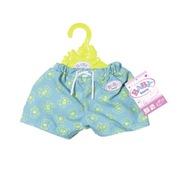 Plážové šortky Baby Born VIANOČNÝ DARČEK Plážové šortky Baby Born VIANOČNÝ DARČEK