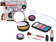 Makeup Set Lipstick Palette Blush