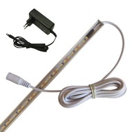 LED pás 60cm x-slim GREY VITRÍNNE osvetlenie LED pás 60cm x-slim GREY VITRÍNNE osvetlenie