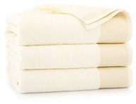 Uterák ZWOLTEX ELIPSE Ecru Egyptian Cotton 50x90 POĽSKÝ výrobok Uterák ZWOLTEX ELIPSE Ecru Egyptian Cotton 50x90 POĽSKÝ výrobok