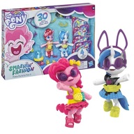 Hasbro My Little Pony Pinkie Pie a DJ Set