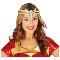 Superhrdinská čelenka Superhrdinská čelenka