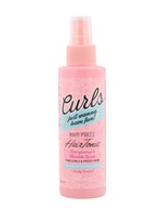Starostlivosť o kučeravé vlasy Curls Just Wanna Have Fun vlasové tonikum 150 ml Starostlivosť o kučeravé vlasy Curls Just Wanna Have Fun vlasové tonikum 150 ml
